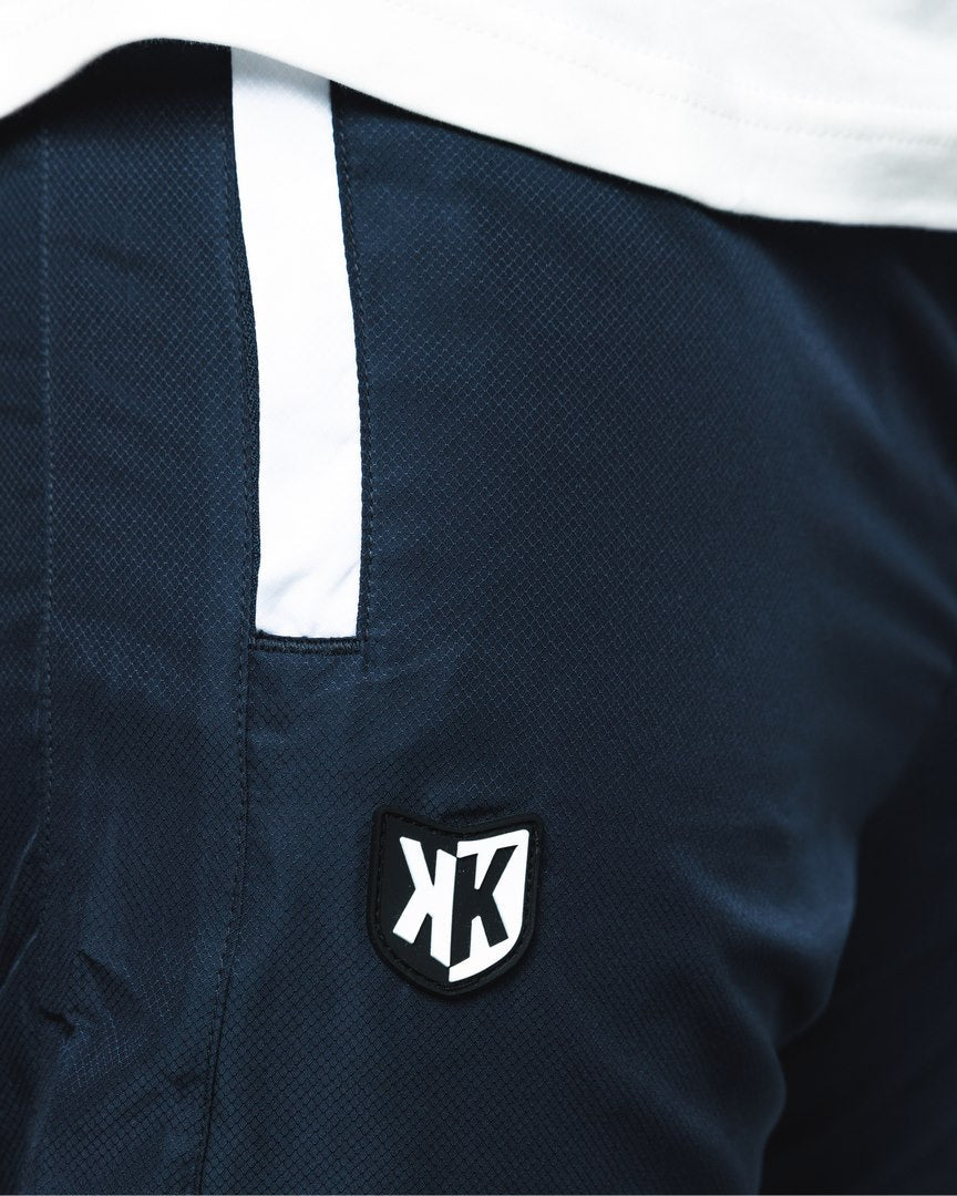 Pantalon FK Diamond II - Marine/Blanc