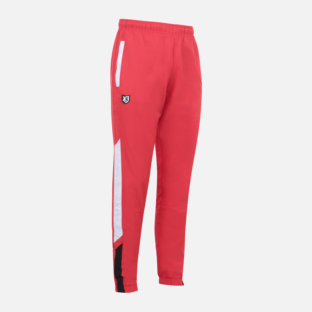 Pantalon FK Diamond II - Rouge/Blanc/Noir