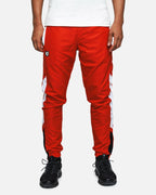 Pantalon FK Diamond II - Rouge/Blanc/Noir