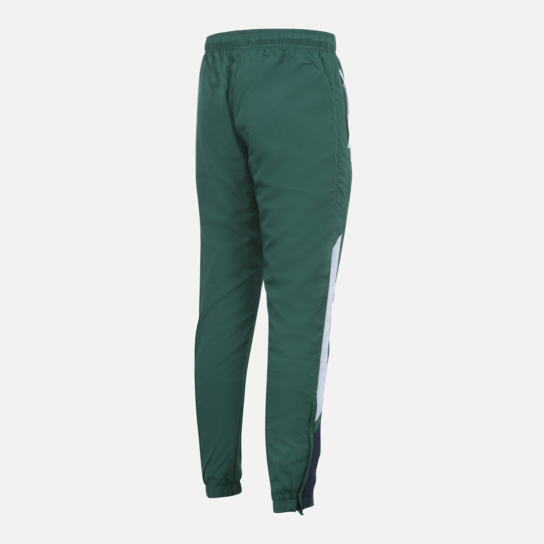 Pantalon FK Diamond II - Vert/Blanc/Noir
