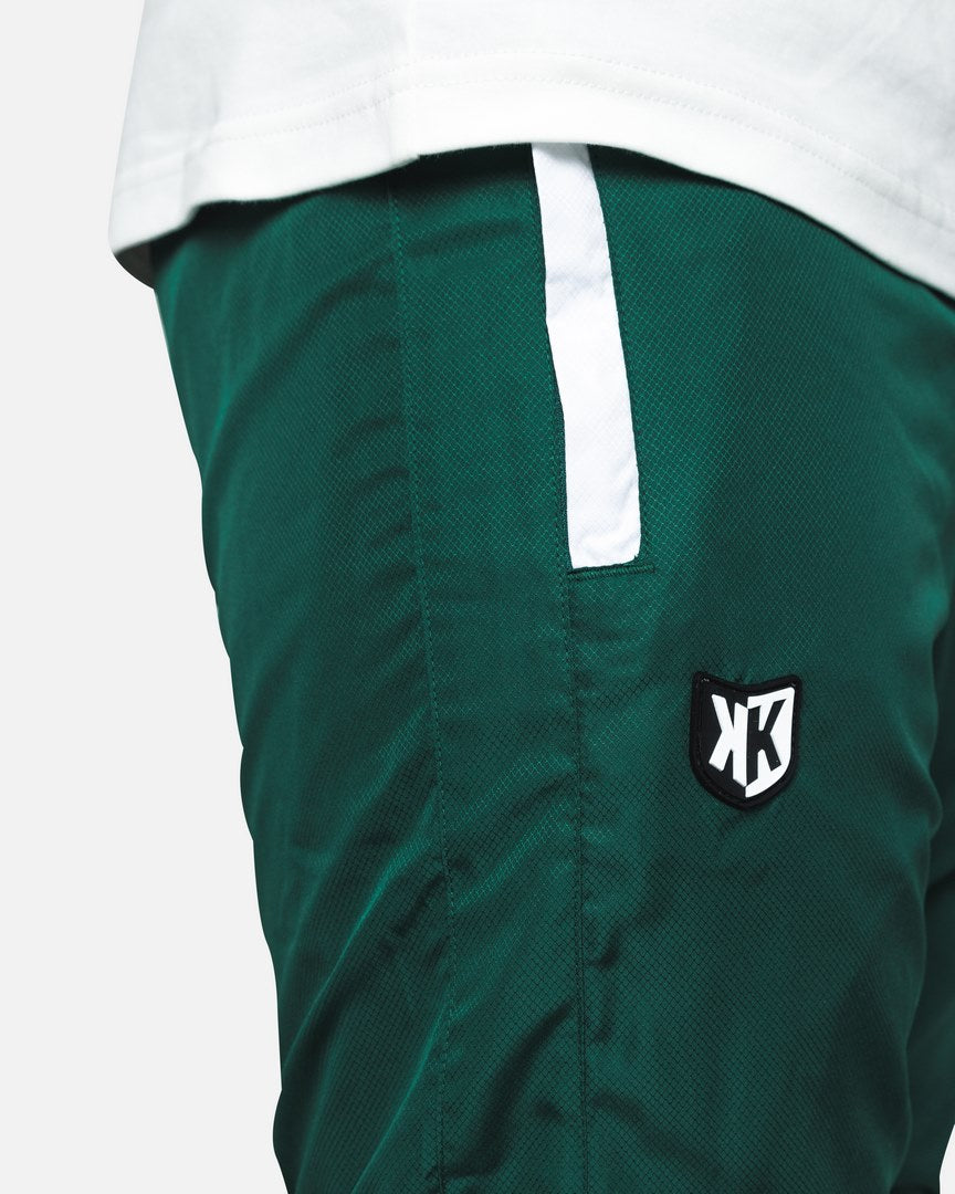 Pantalon FK Diamond II - Vert/Blanc/Noir