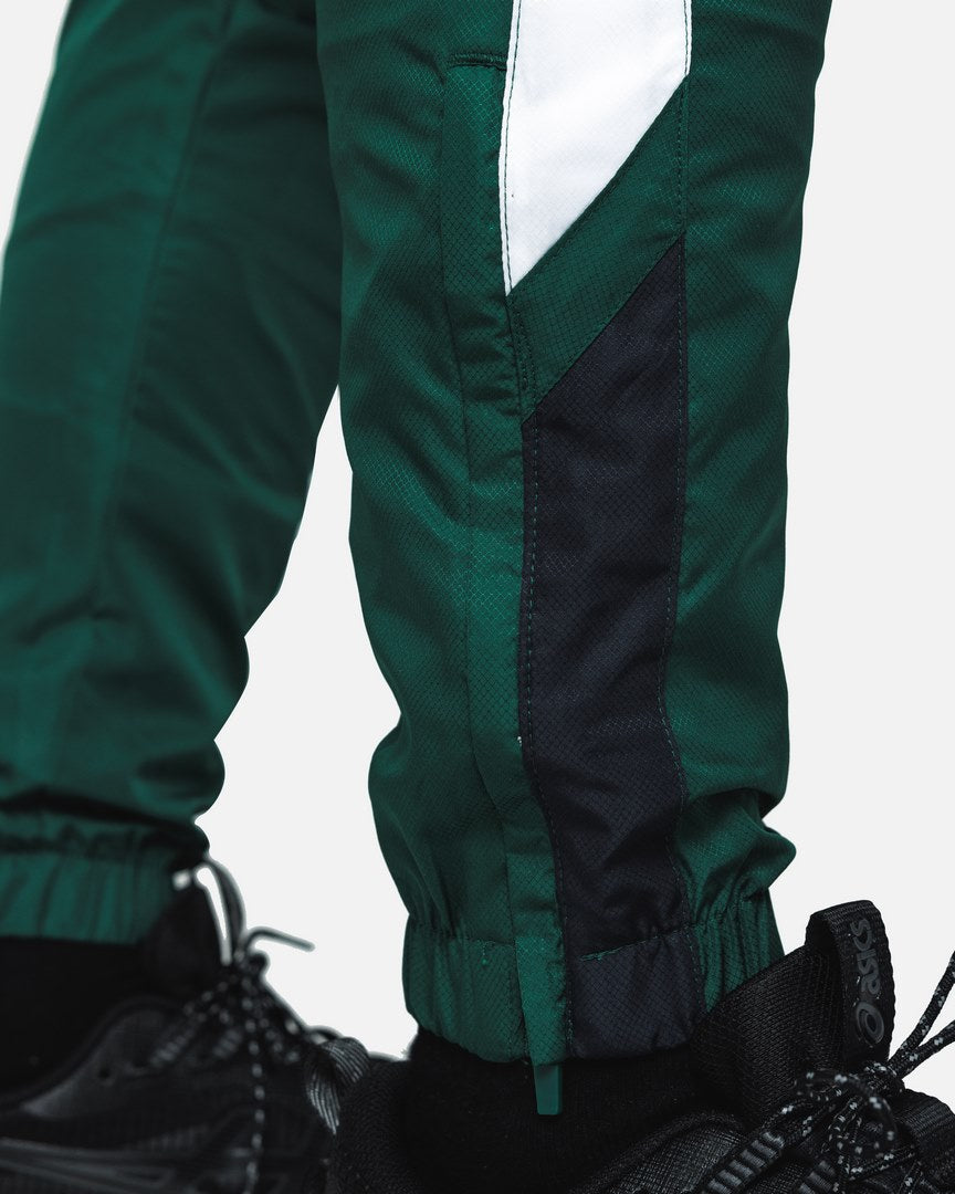 Pantalon FK Diamond II - Vert/Blanc/Noir