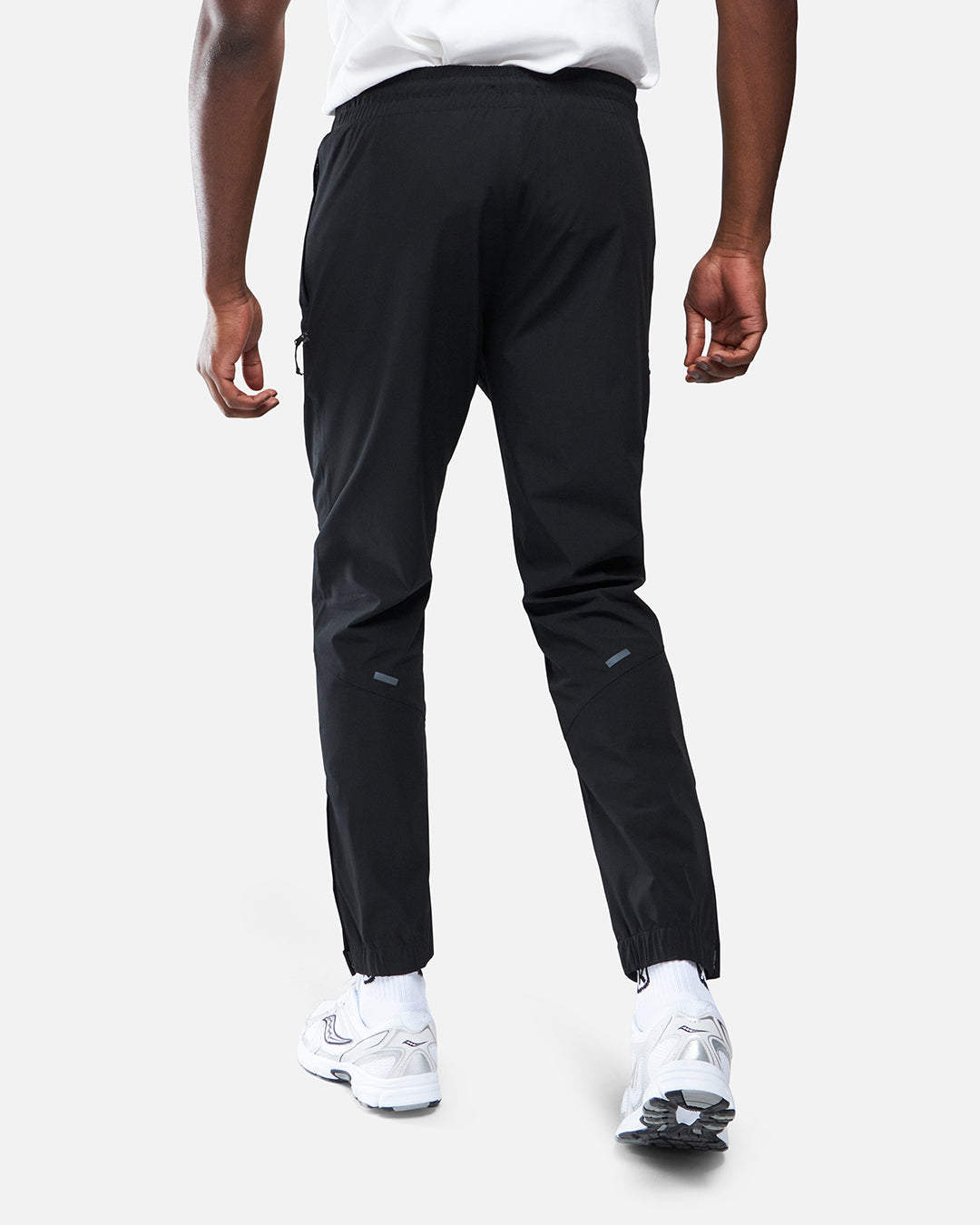 Pantalon FK Hood - Noir