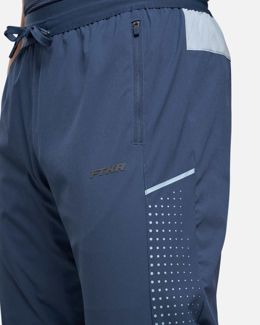 Pantalon FK Kimo - Bleu