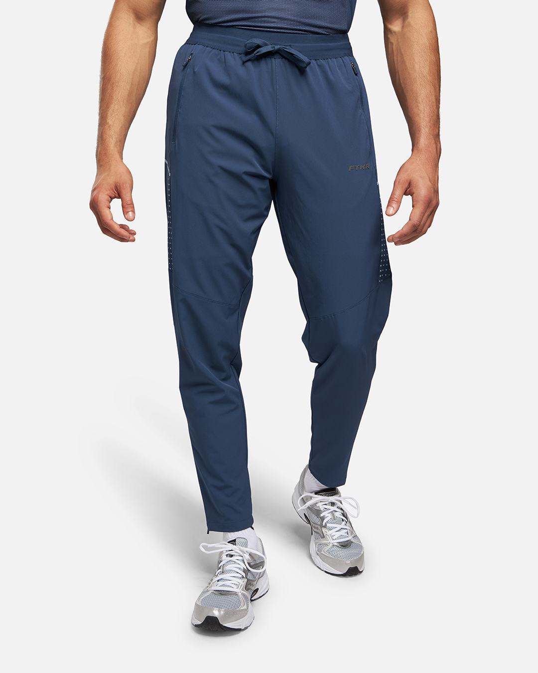 Pantalon FK Kimo - Bleu