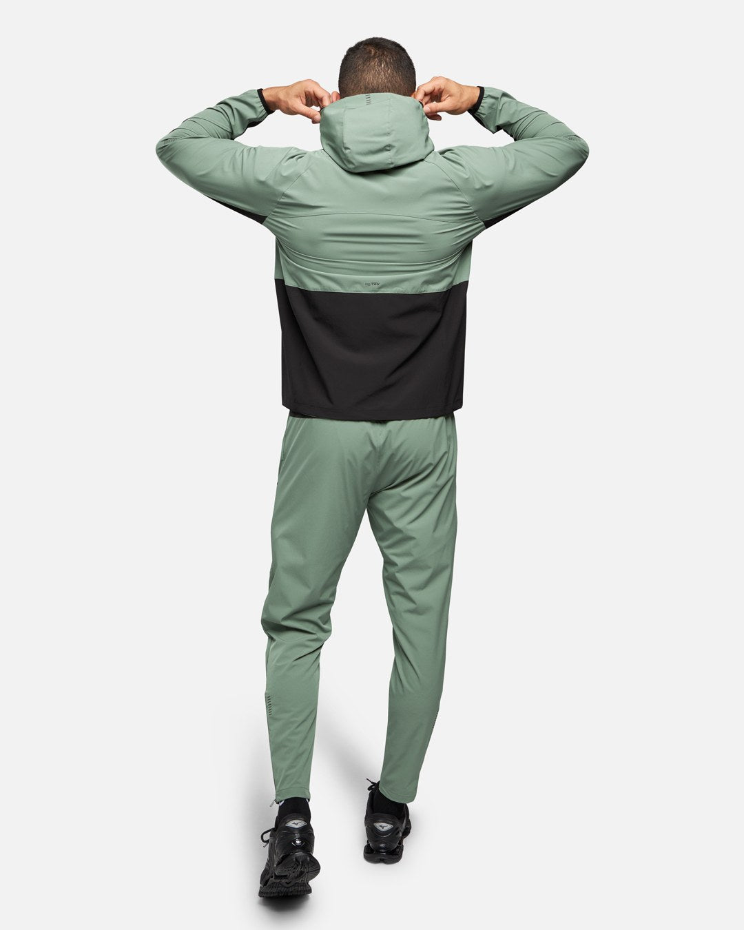 Pantalon FK Kimo - Kaki