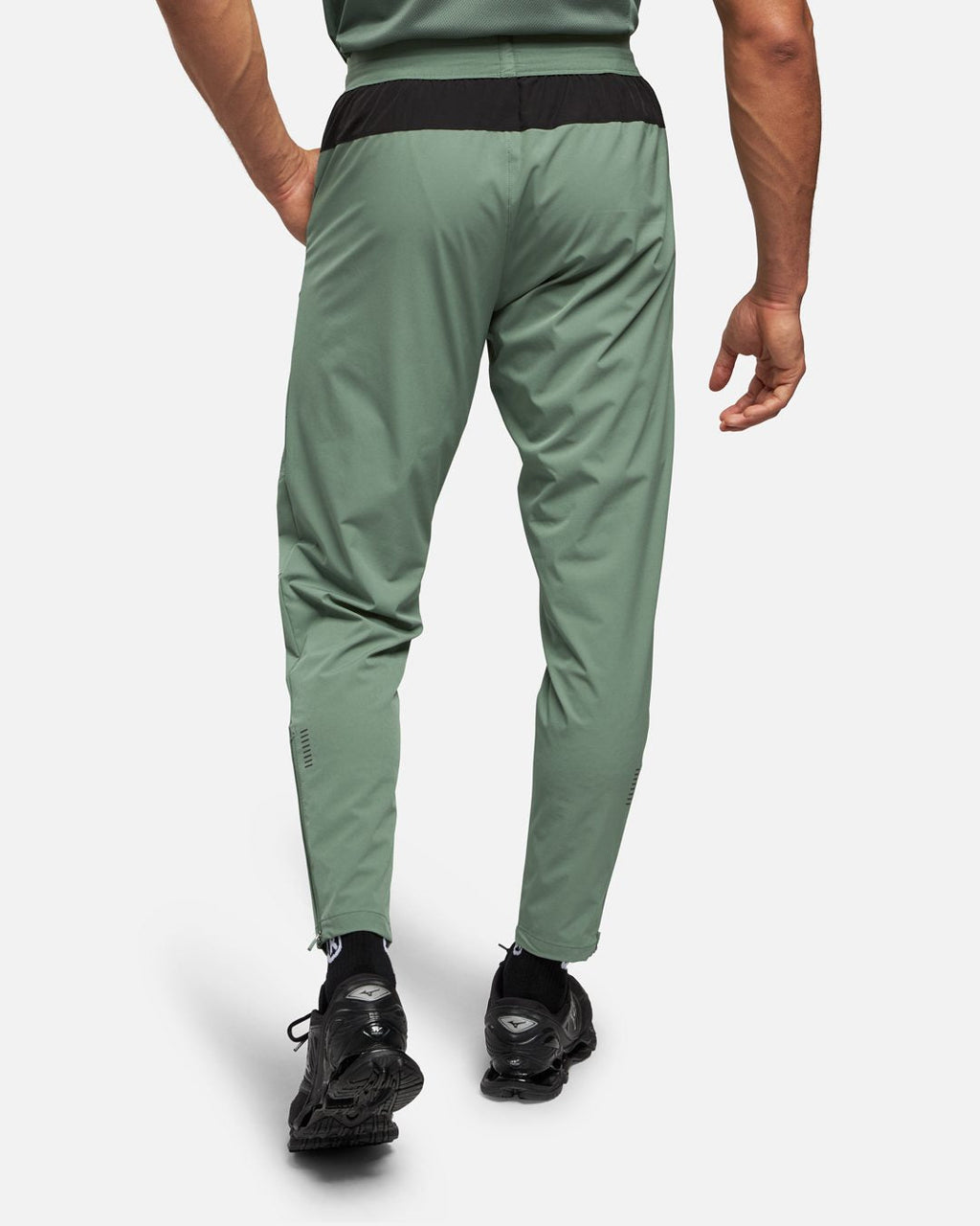Pantalon FK Kimo - Kaki