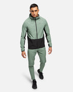 Pantalon FK Kimo - Kaki