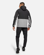 Pantalon FK Kimo - Noir/Gris