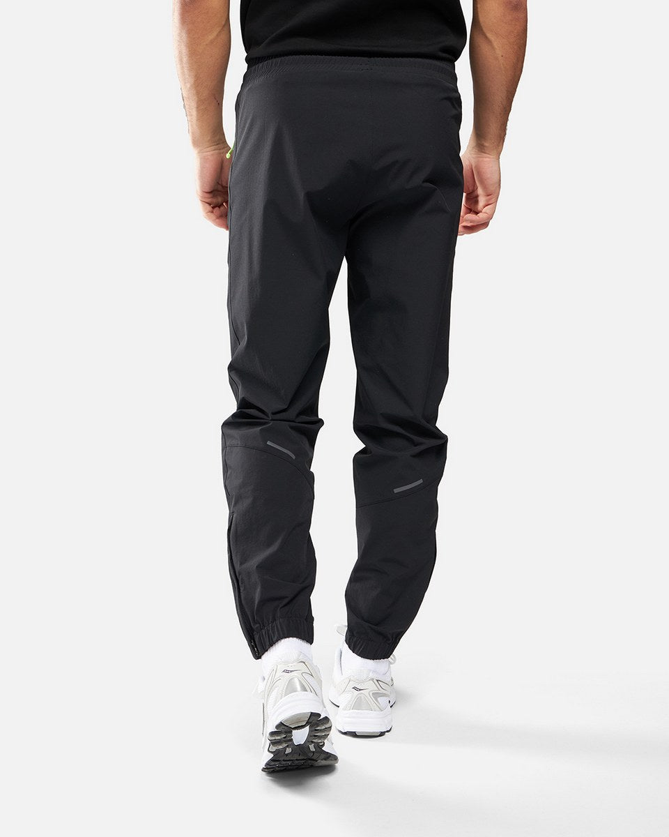 Pantalon FK Lecco II - Noir
