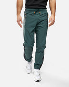 Pantalon FK Lecco II - Vert/Noir