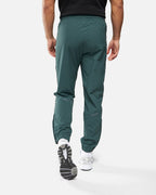 Pantalon FK Lecco II - Vert/Noir