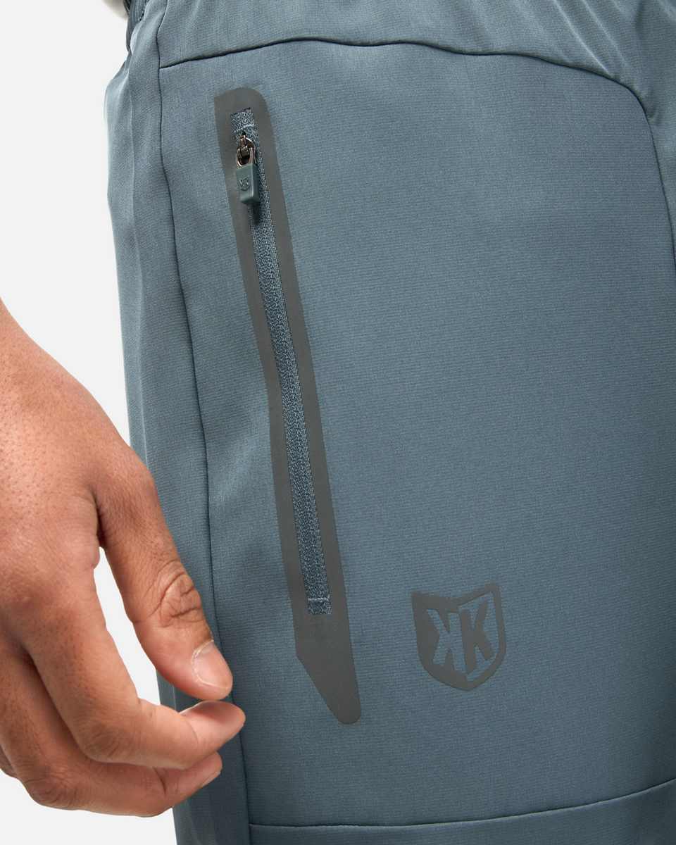 Pantalon FK Niro II - Bleu