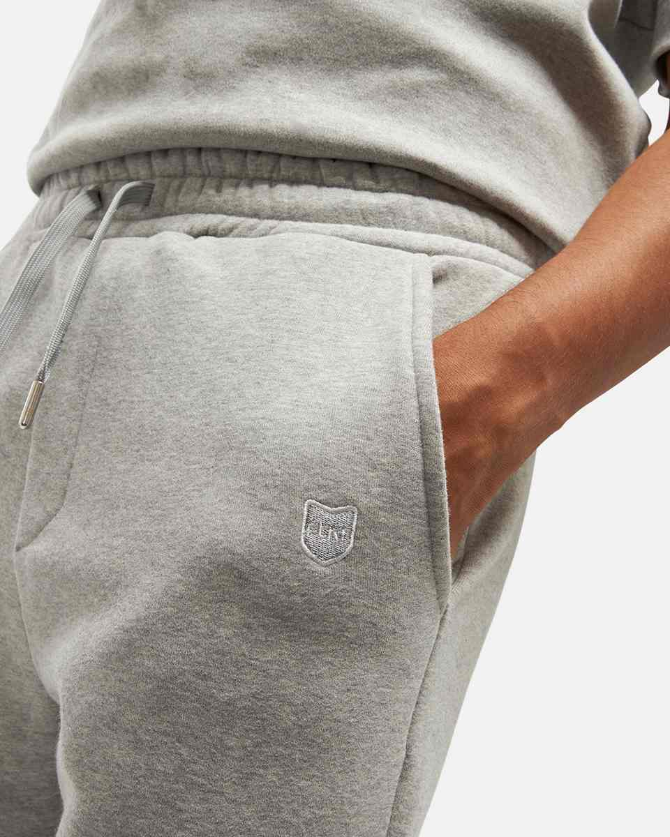 Pantalon FK Premium - Gris