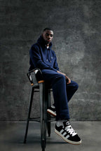 Pantalon FK Premium - Marine