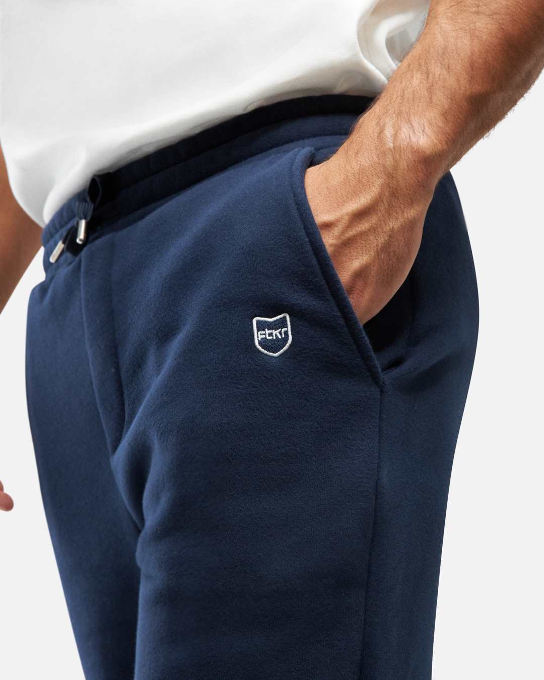 Pantalon FK Premium - Marine