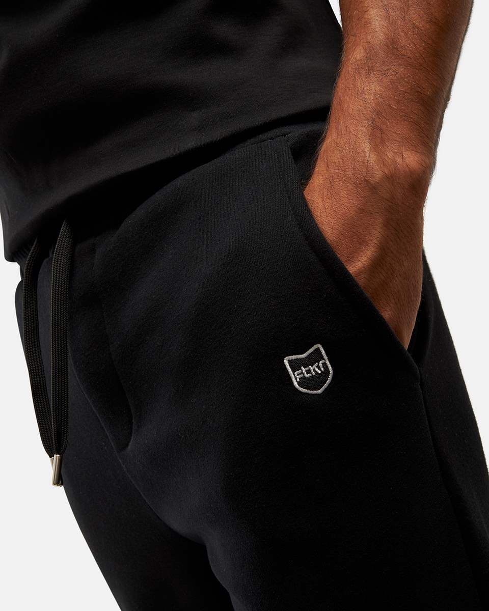 Pantalon FK Premium - Noir