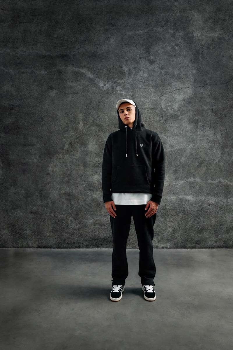 Pantalon FK Premium - Noir