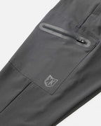 Pantalon FK Run - Anthracite