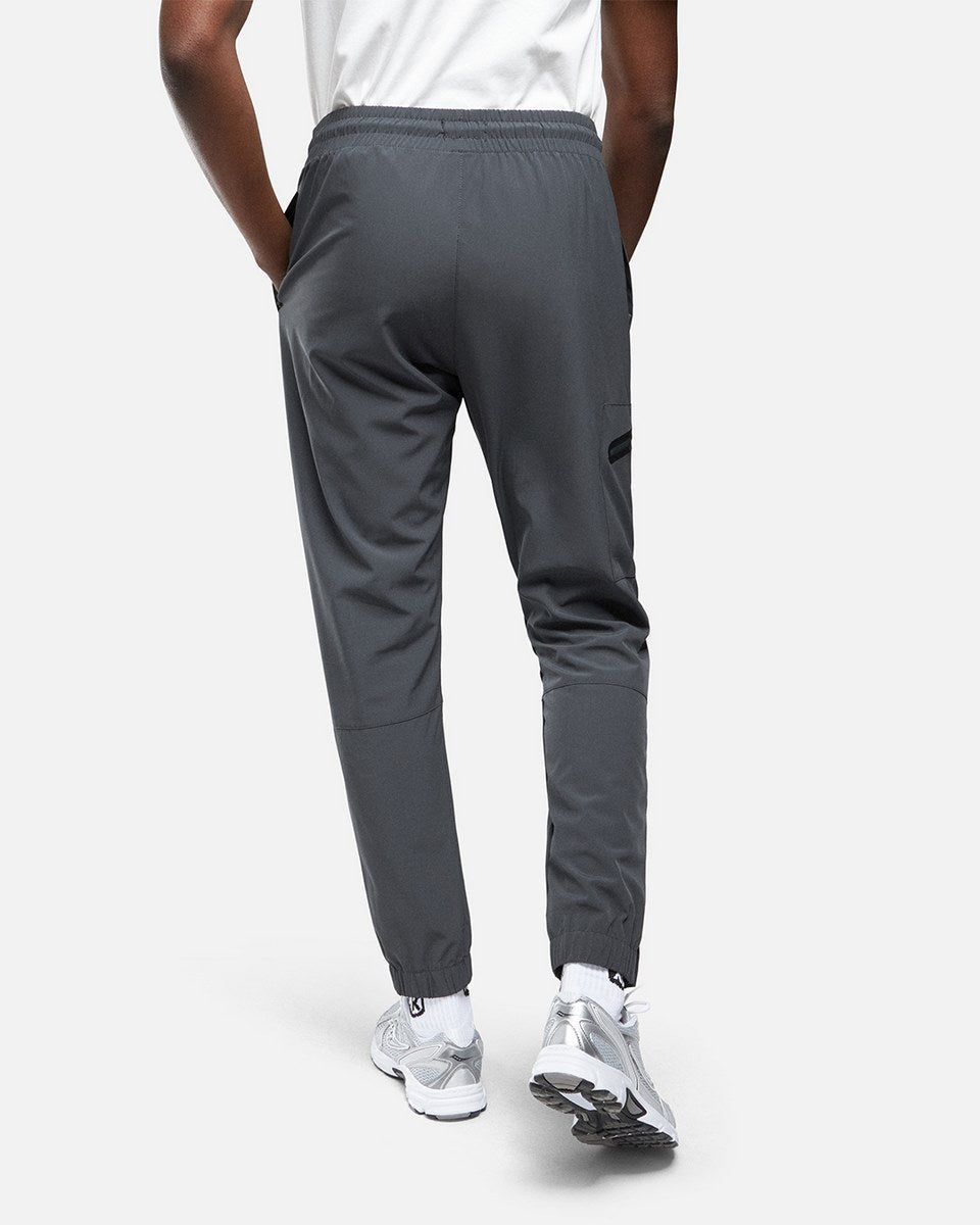 Pantalon FK Run - Anthracite