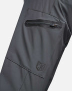 Pantalon FK Run - Anthracite