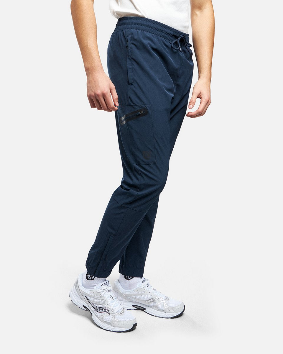 Pantalon FK Run - Marine