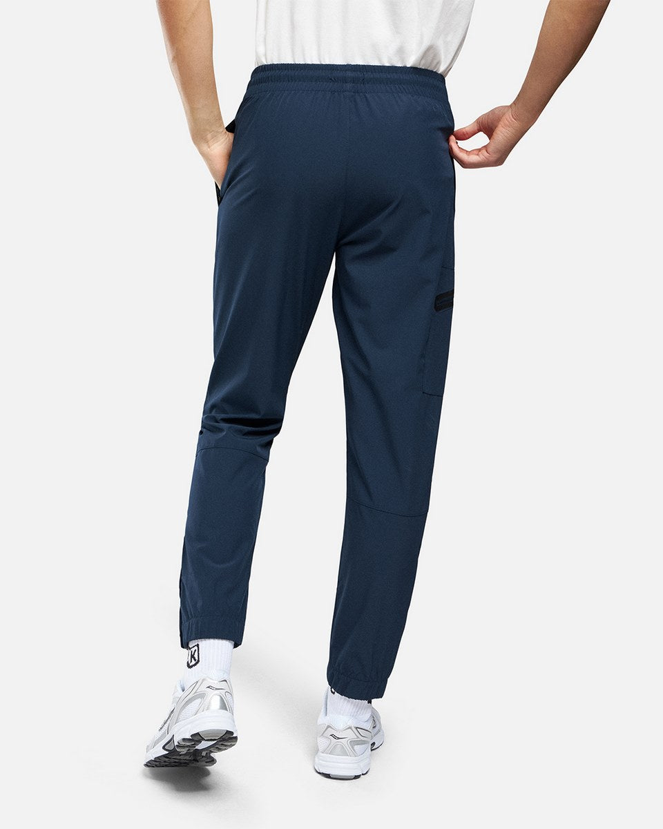 Pantalon FK Run - Marine
