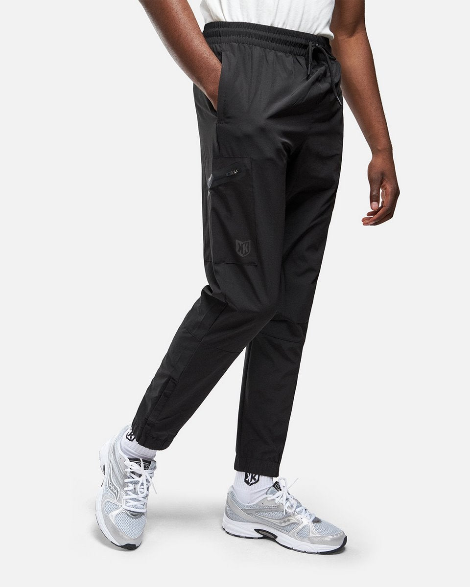 Pantalon FK Run - Noir