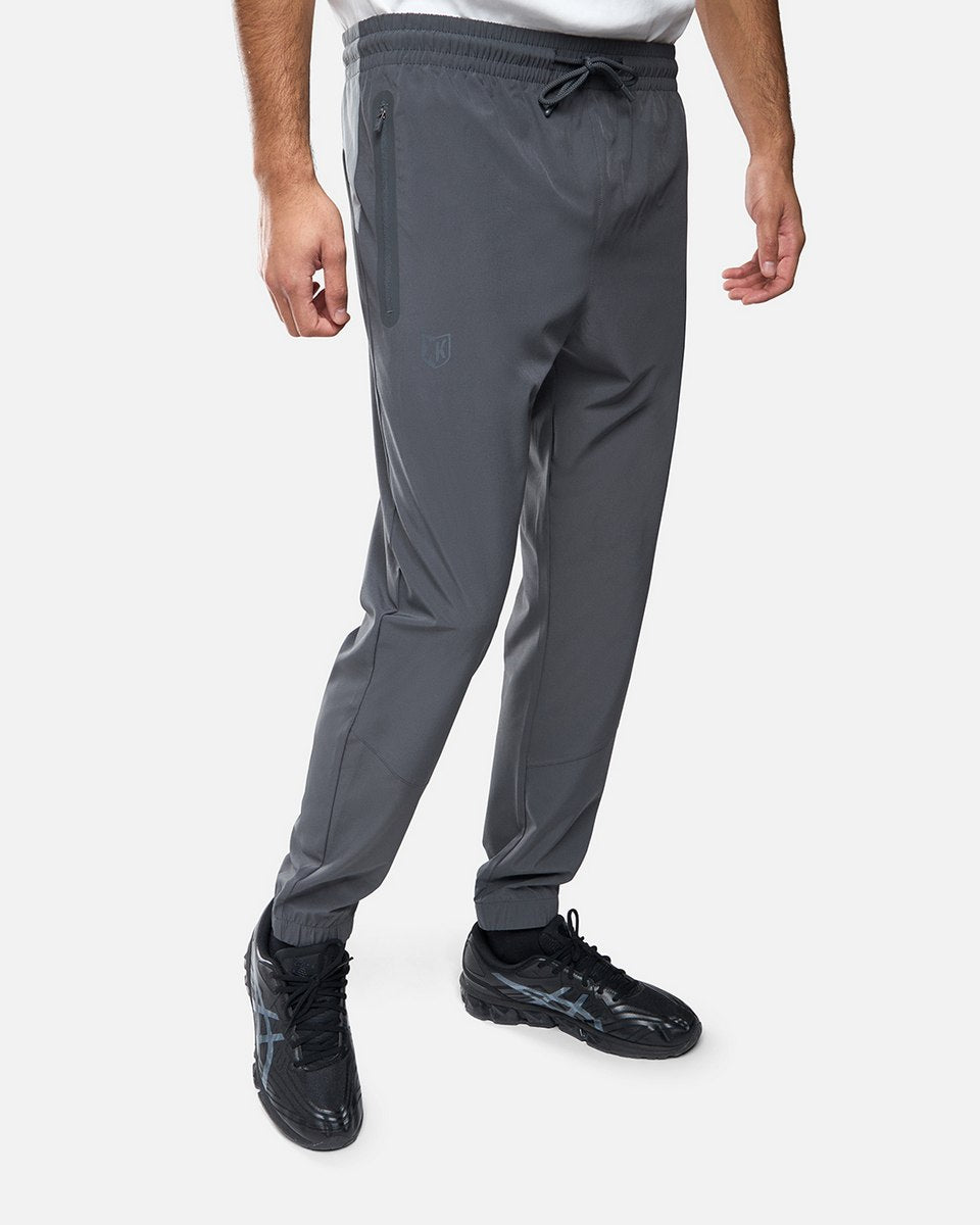 Pantalon FK Runner - Gris