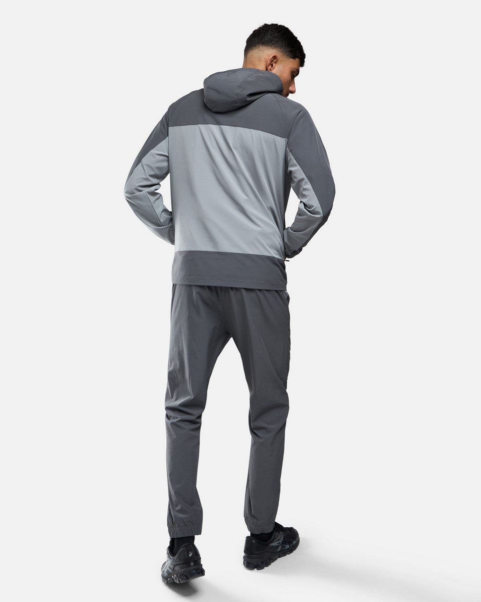 Pantalon FK Runner - Gris