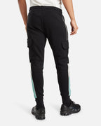 Pantalon FK Sicarios VI - Noir/Gris/Vert