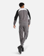 Pantalon FK Sicarios VI - Gris/Noir/Blanc