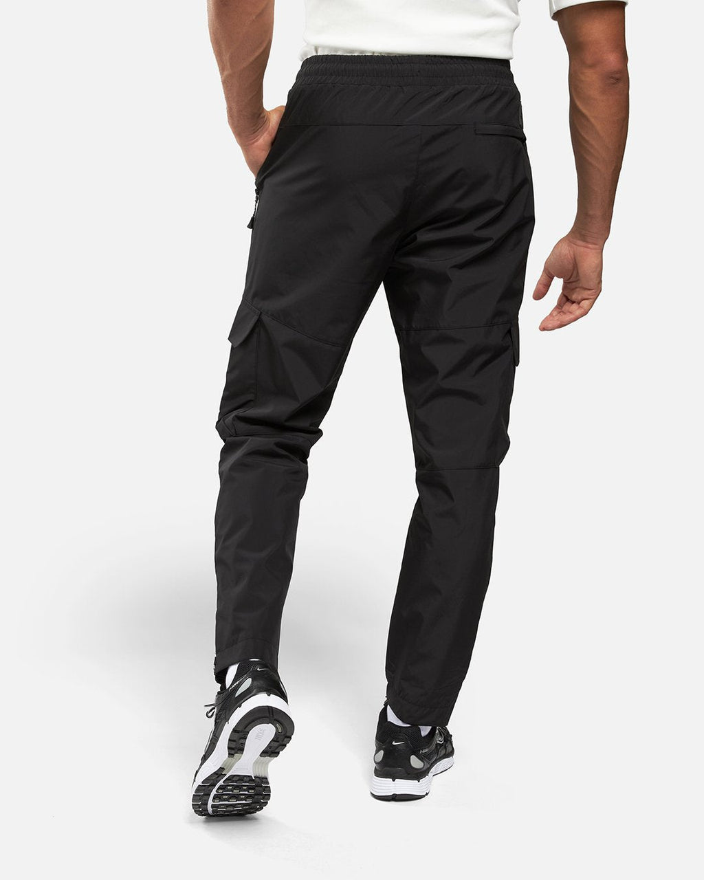 Pantalon FK Snake - Noir