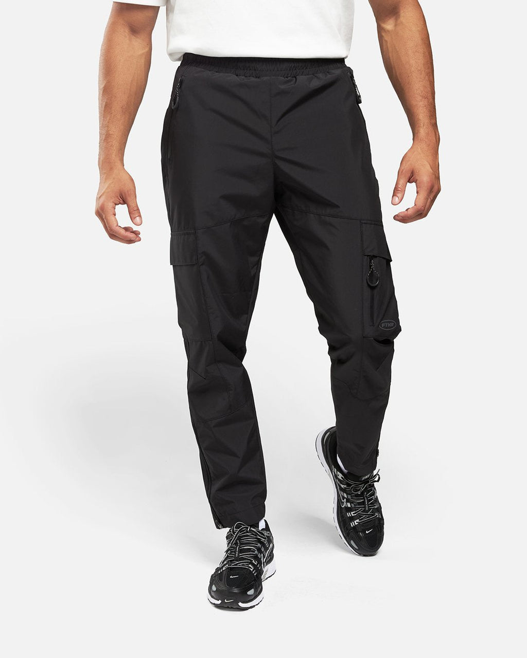 Pantalon FK Snake - Noir