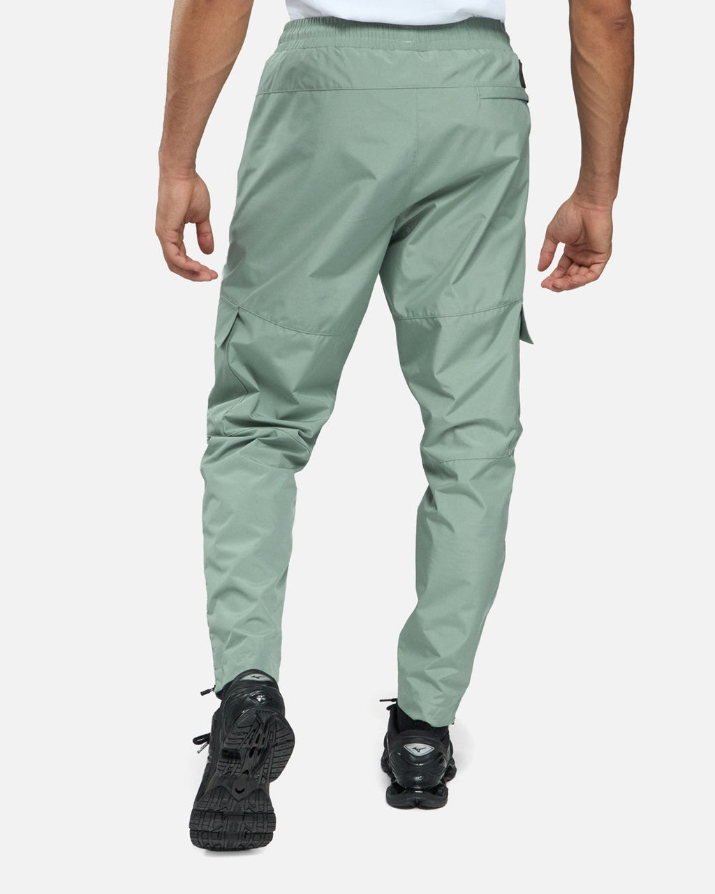 Pantalon FK Snake - Vert