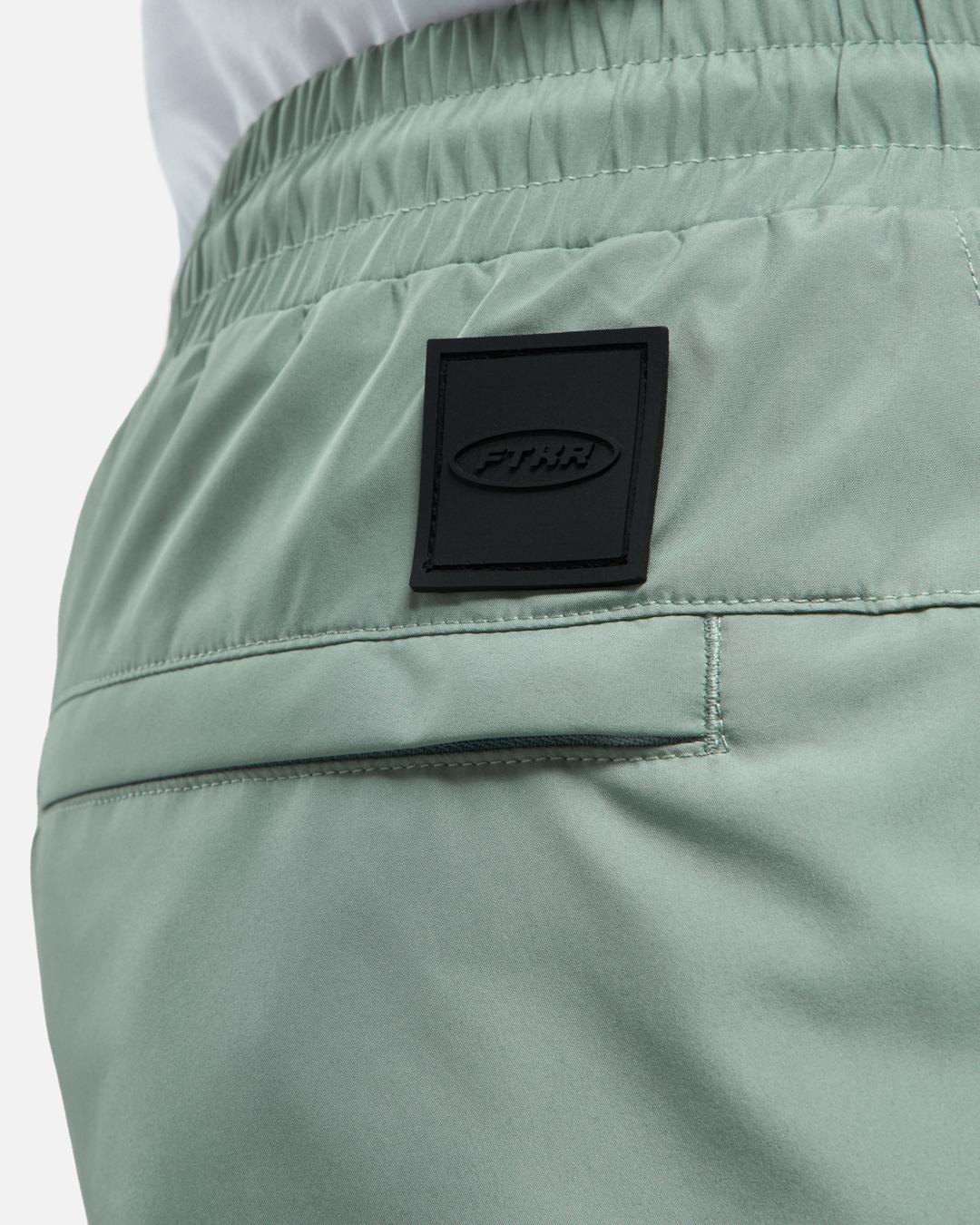 Pantalon FK Snake - Vert