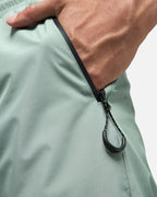 Pantalon FK Snake - Vert