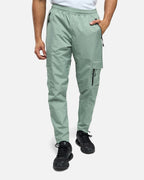 Pantalon FK Snake - Vert