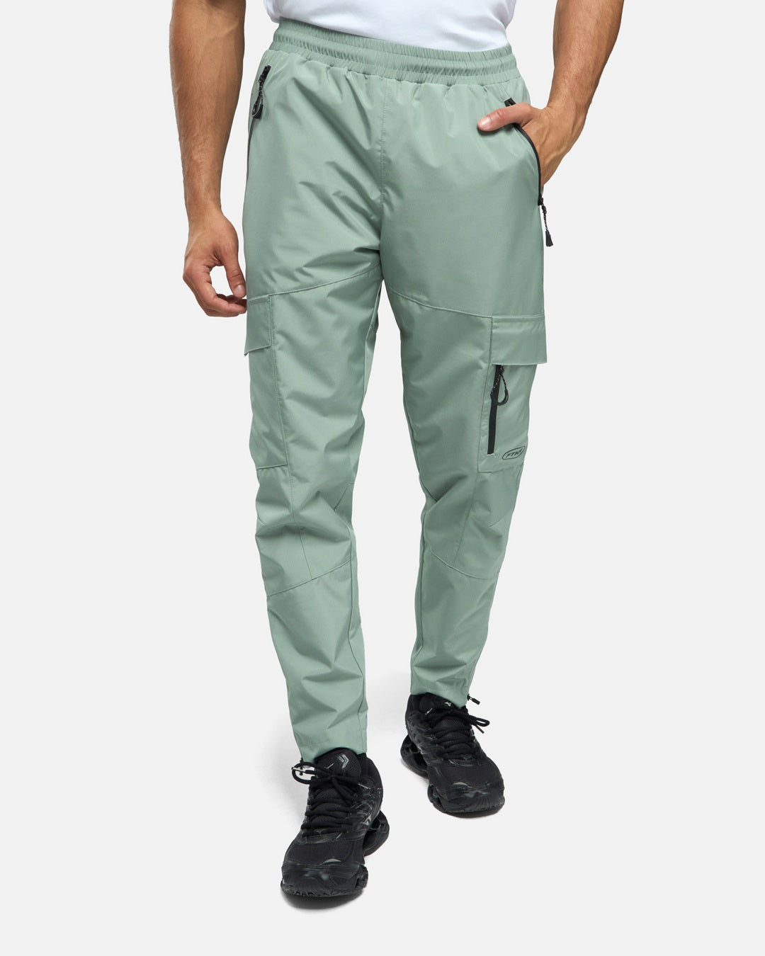Pantalon FK Snake - Vert