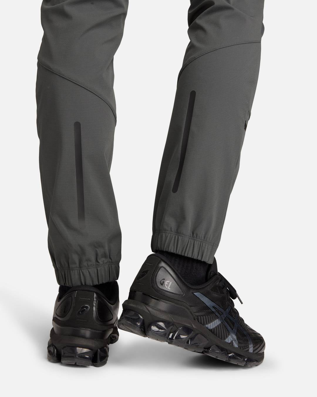 Pantalon FK Swat II - Gris