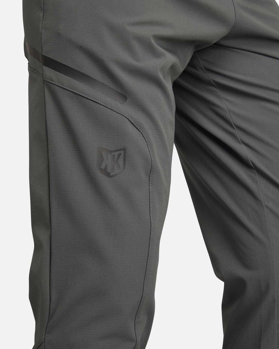 Pantalon FK Swat II - Gris