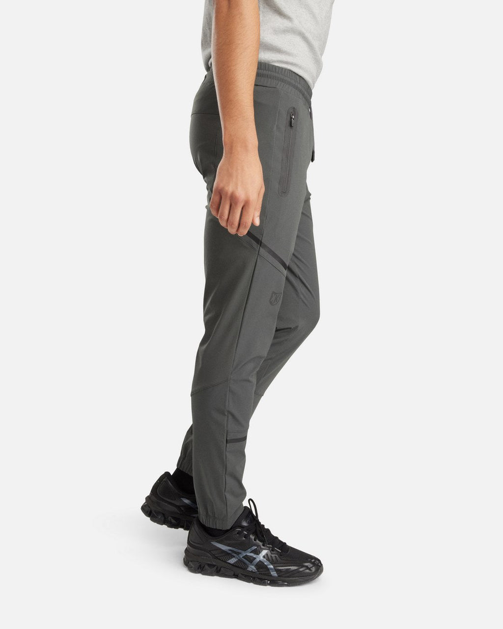 Pantalon FK Swat II - Gris