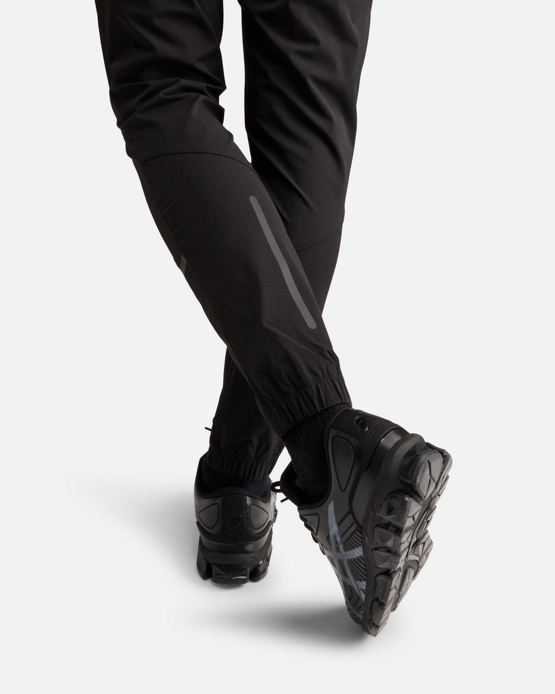Pantalon FK Swat II - Noir