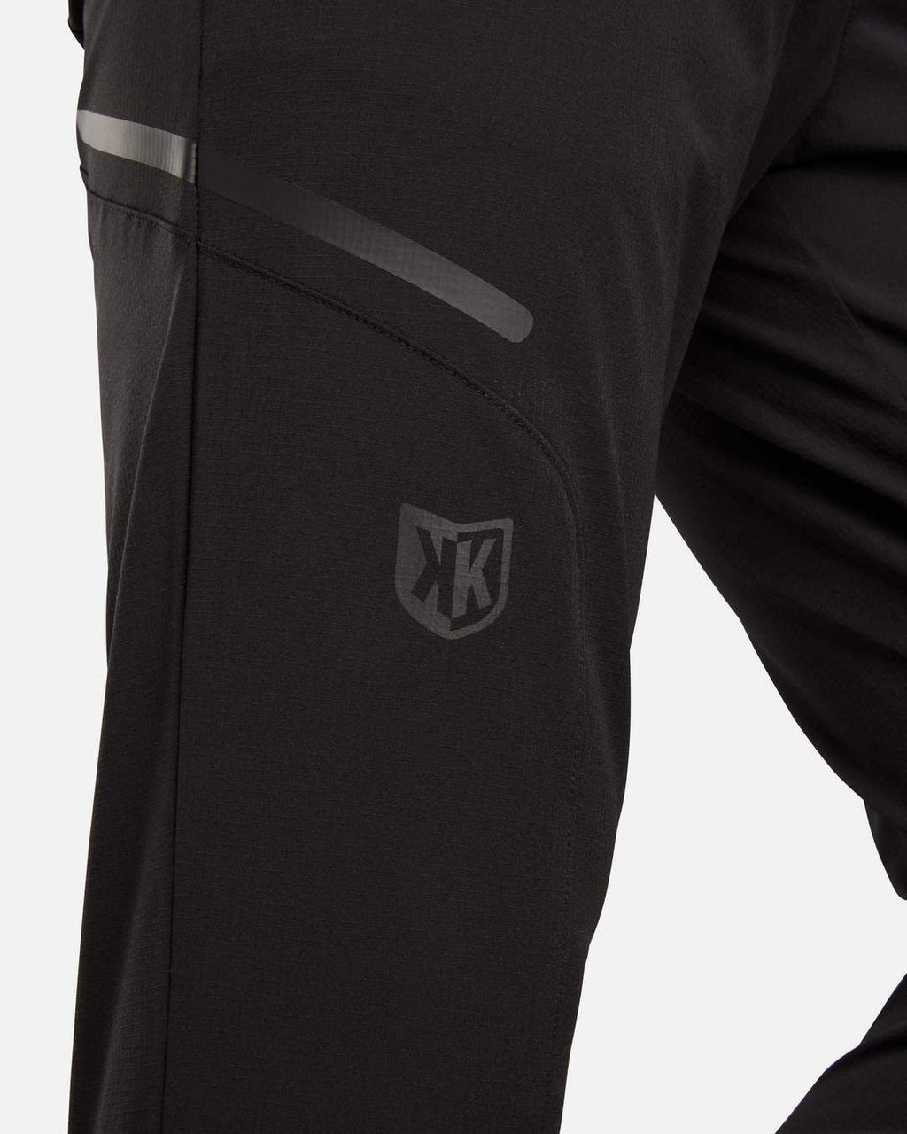 Pantalon FK Swat II - Noir