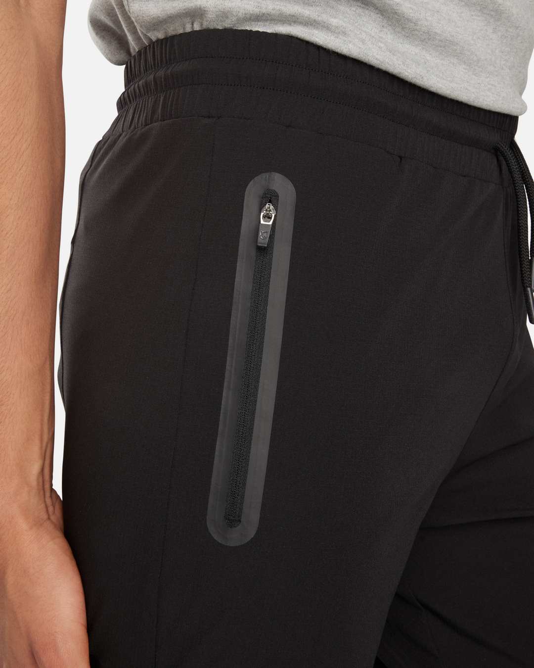 Pantalon FK Swat II - Noir