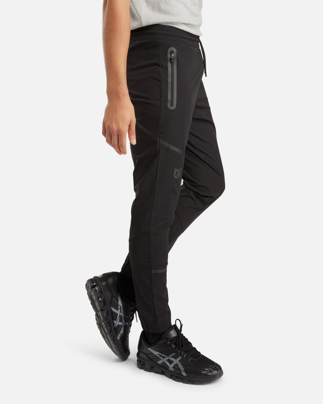 Pantalon FK Swat II - Noir