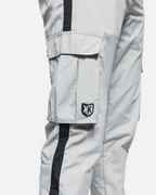 Pantalon FK Truck - Gris/Noir