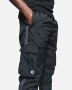 Pantalon FK Truck - Noir