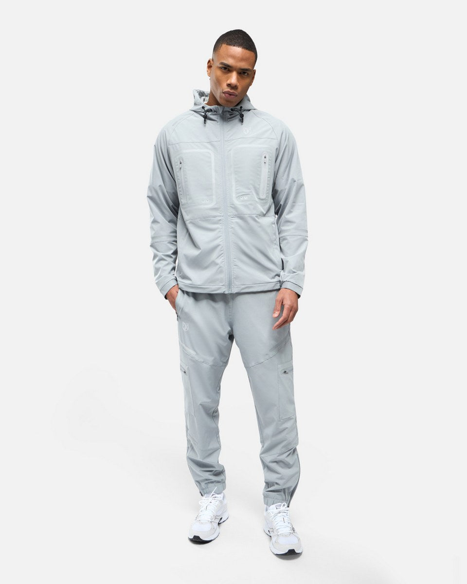 Pantalon FK Winter Runner - Gris