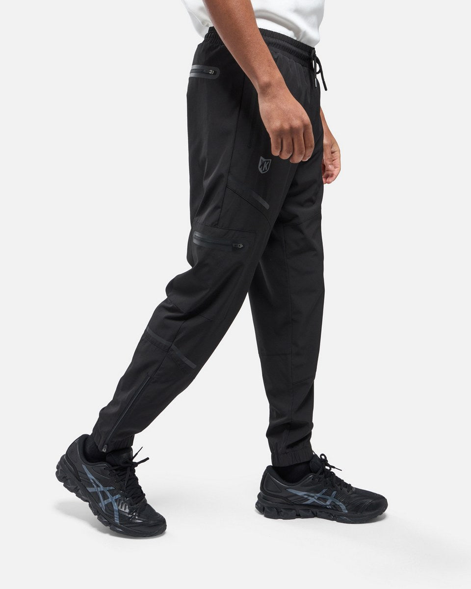 Pantalon FK Winter Runner - Noir